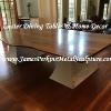 (Dining Tables), (Metal Tables) and (Custom Dining Tables)